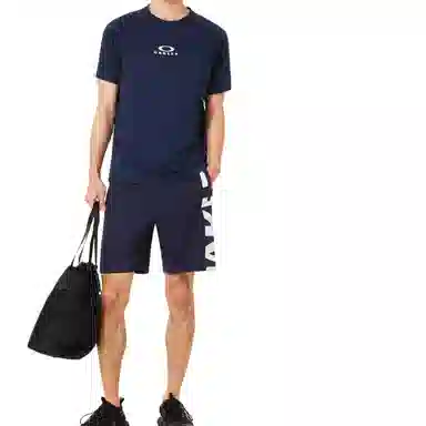 Oakley 2025EnhanceSSCrew15.0T