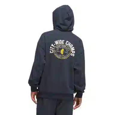 adidas originals HOOP YORK CITY