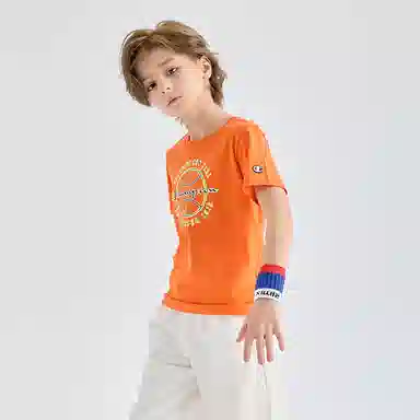 Champion Kids T