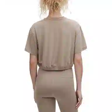 lululemon No-Stink Zinc T