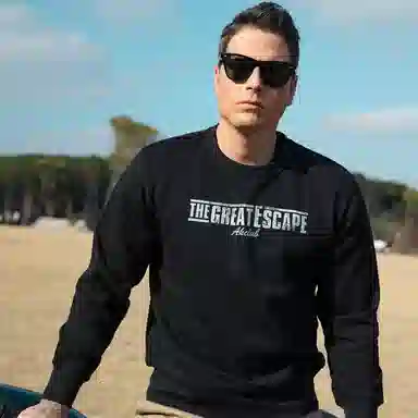 AKCLUB The Great Escape