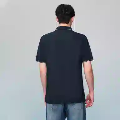 HLA POWER YOUNG Polo