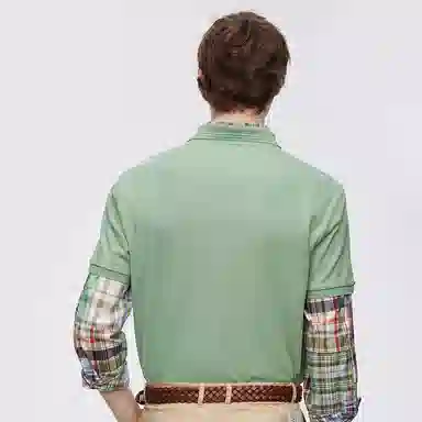 Teenie Weenie Men Polo