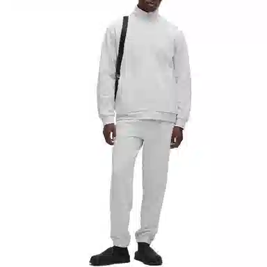 lululemon Steady State