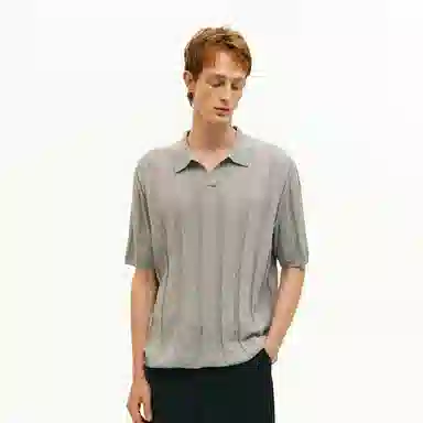 NONRADICAL NRUPWcleanfit Polo