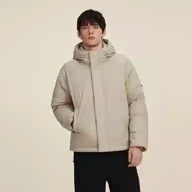 Umbro 50D Men's Down Jacket