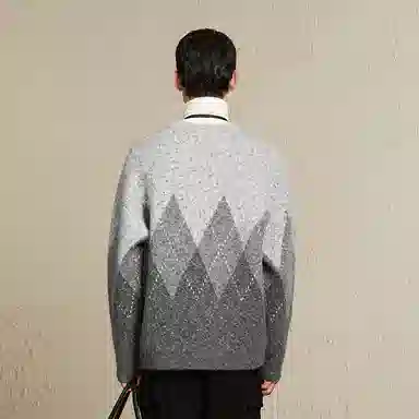 GXG Sweater
