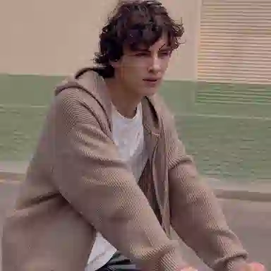 Teenie Weenie Men CleanFit 24FW