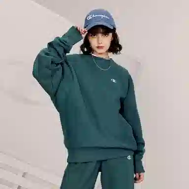 Champion FW23 Rochester C-Logo