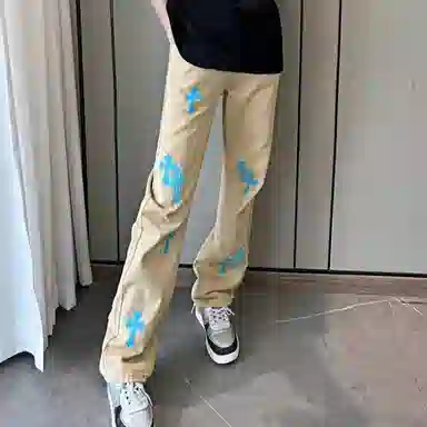 QEWBG Baggy
