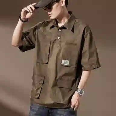 VUAS Polo