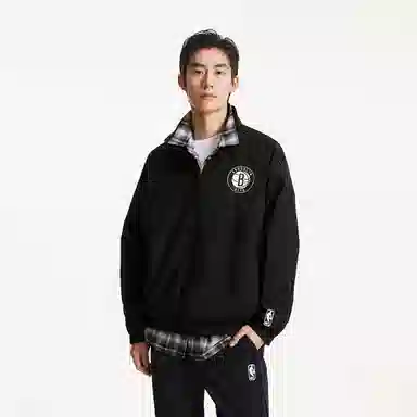 JACK JONES JACKJONESxNBA NBA