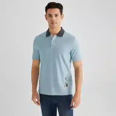 Satchi Polo
