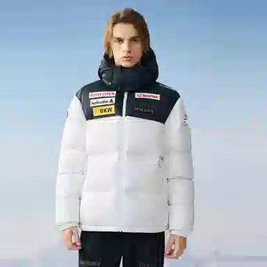 DESCENTE Ski Style