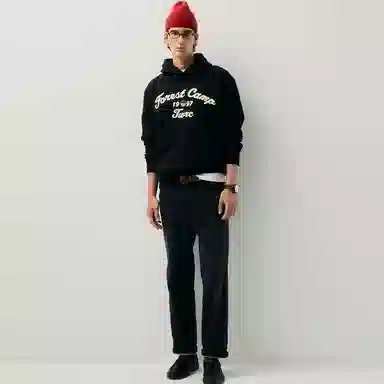 Teenie Weenie Men 24FW