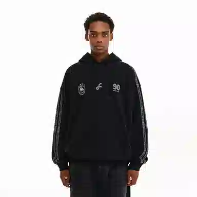 FPA Always Moving Hoodie