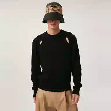 CROQUIS x Neil Barrett SS24