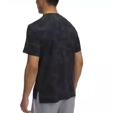 Under Armour Launch Elite Iso-Chill T