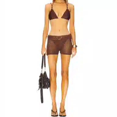 SUPERDOWN Tullia Short