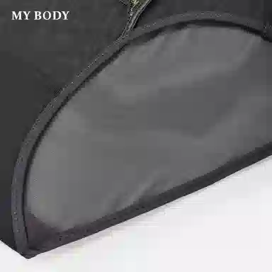 MY BODY 1
