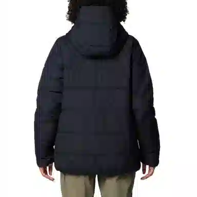 Columbia Longhorn Ridge