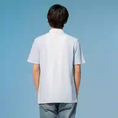 HLA JEANS Polo