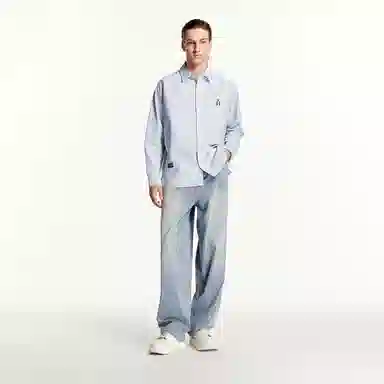 JACK JONES OVERSIZEDlogo