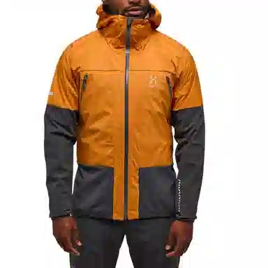 HAGLFS L.I.MHybridTouring