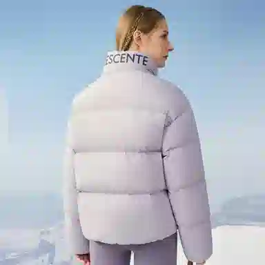 DESCENTE WOMENS SKI