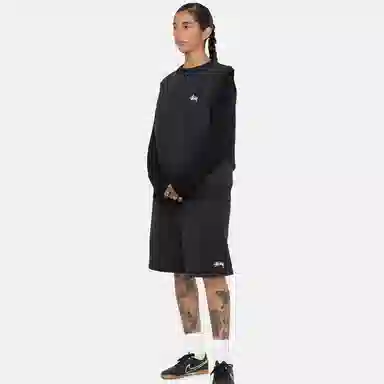 STUSSY LOGO