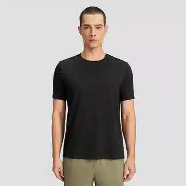 DESCENTE ESSENTIAL TOUGHlogoT