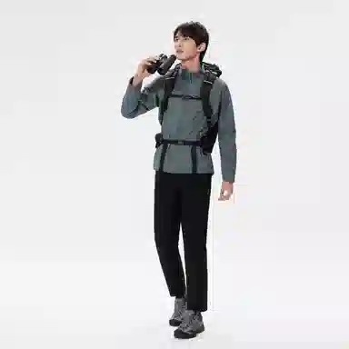 KOLON SPORT HIKE GTX 2L