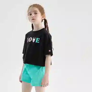 Champion Kids T