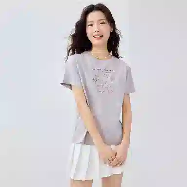 T