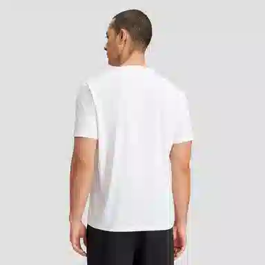 DESCENTE ESSENTIAL TOUGHlogoT