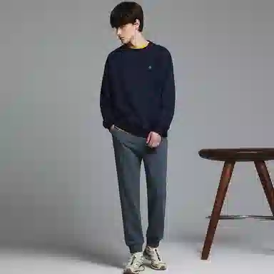 Teenie Weenie Men SS24 LOGO