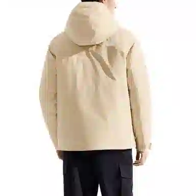 THE NORTH FACE Urban Exploration 550