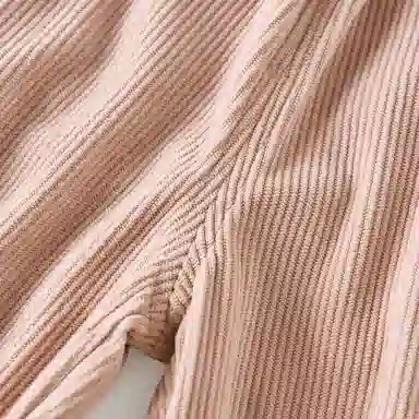 童泰长裤 休闲清爽透气 儿童款