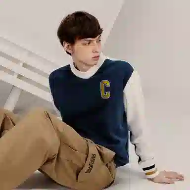 Champion FW23 Rochester C-LogoV