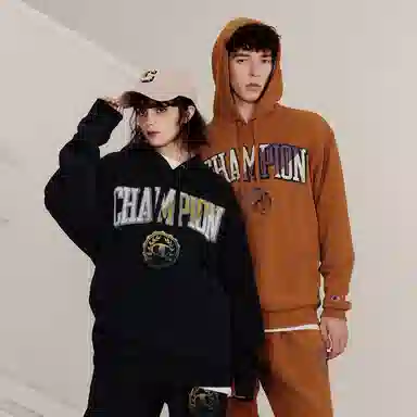 Champion FW23 Legacy Logo