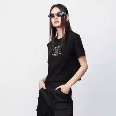T