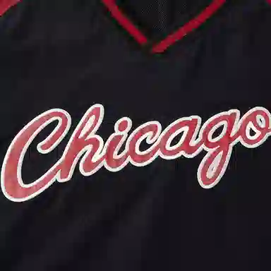 Mitchell Ness x NBA 90
