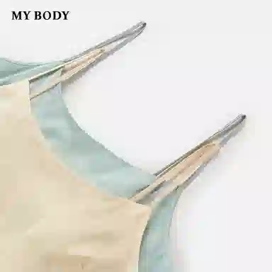 MY BODY