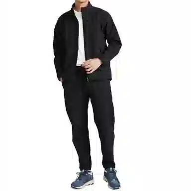 Mizuno BUDDY Breath Thermo Stretch