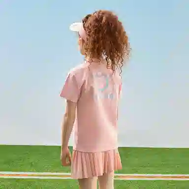 Champion Kids T