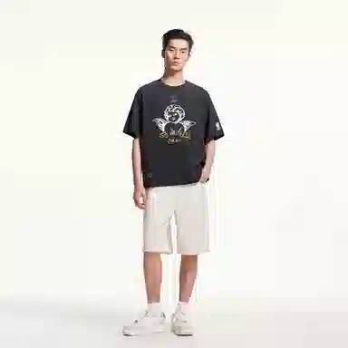 JACK JONES x NBA T E44
