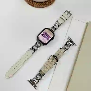 Dresself PVC AppleWatchS1011Ultra312S8S9S7SE