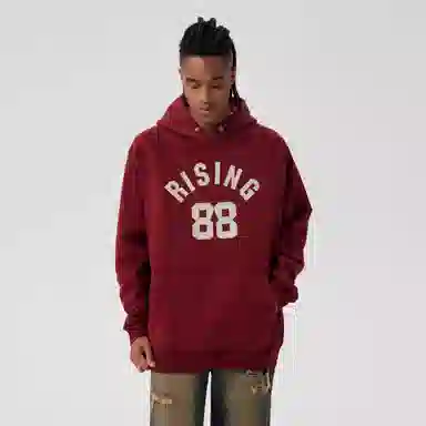 88rising Logo