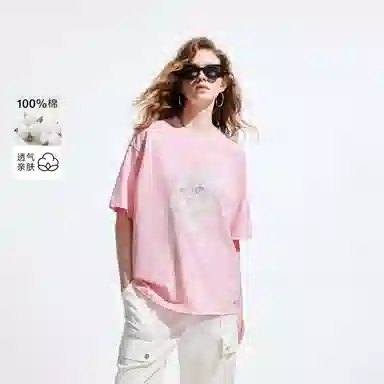 ONLY oversize T