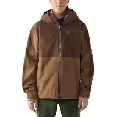 HAGLFS Front Proof II